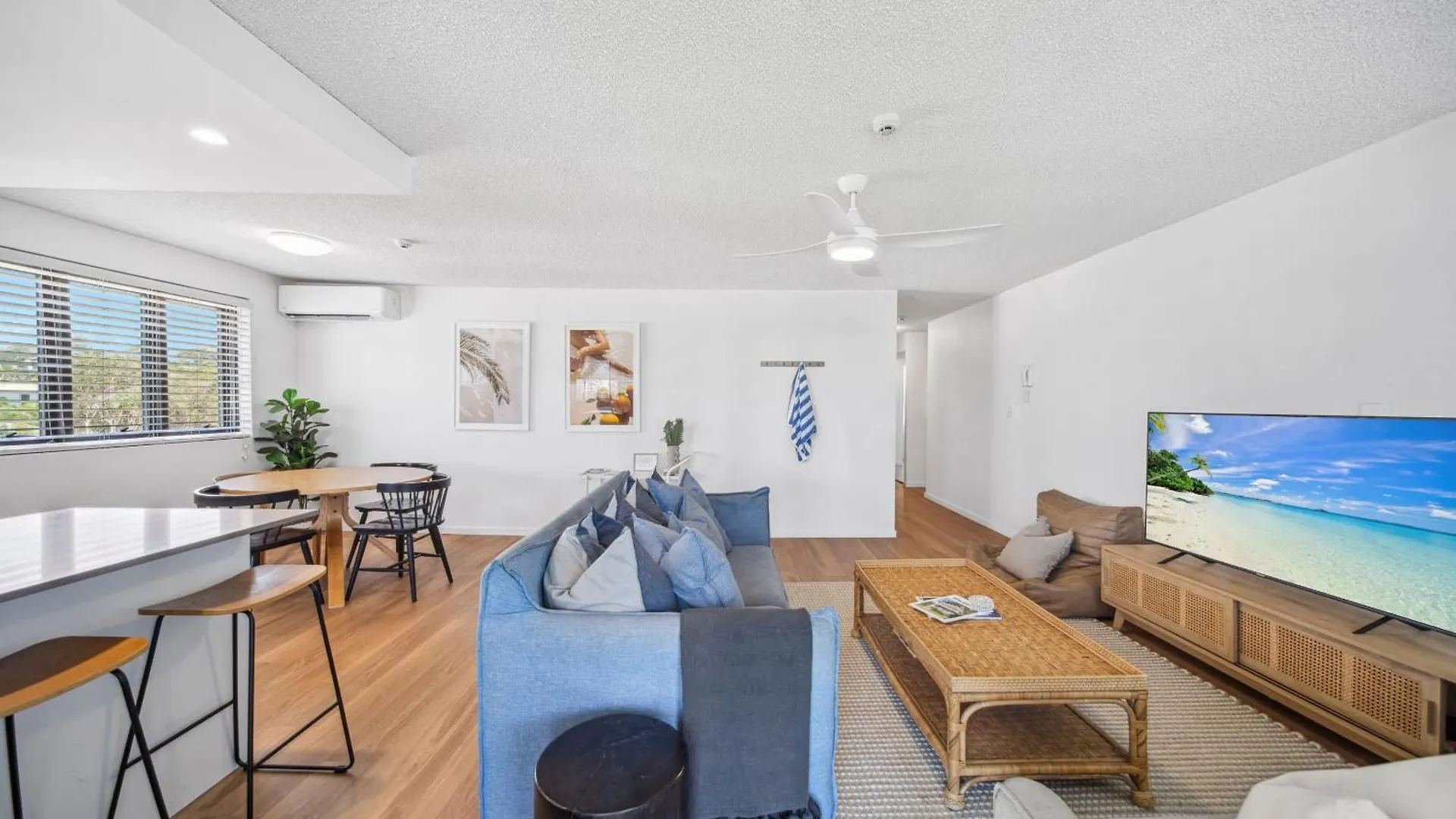 شقة Alexandra Headland Beachfront Unit أستراليا