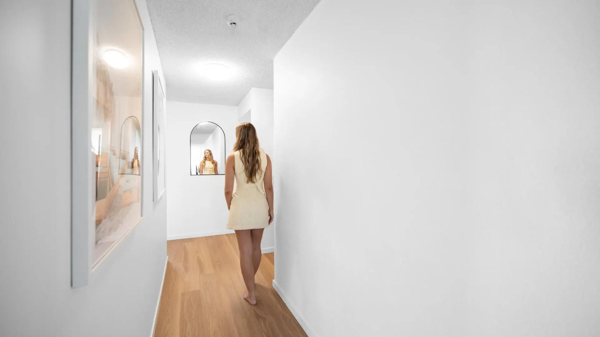 Alexandra Headland Beachfront Unit شقة