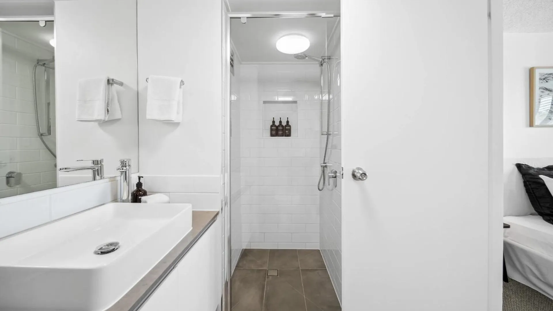 Alexandra Headland Beachfront Unit شقة الكسندرا هيدلاند